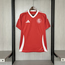 Camisa SC Internacional 2025/26 Home