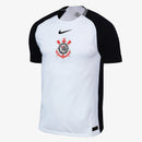 Camisa Jogador Corinthians 2025/26 Home