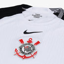 Camisa Jogador Corinthians 2025/26 Home