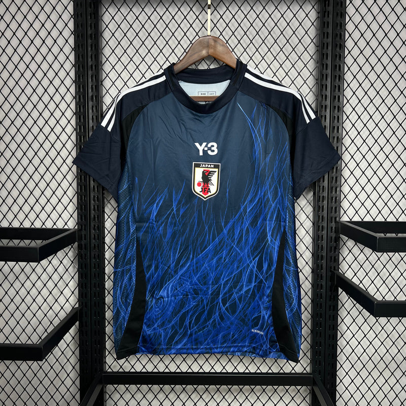 Camisa Seleção Japão 2024/25 Home