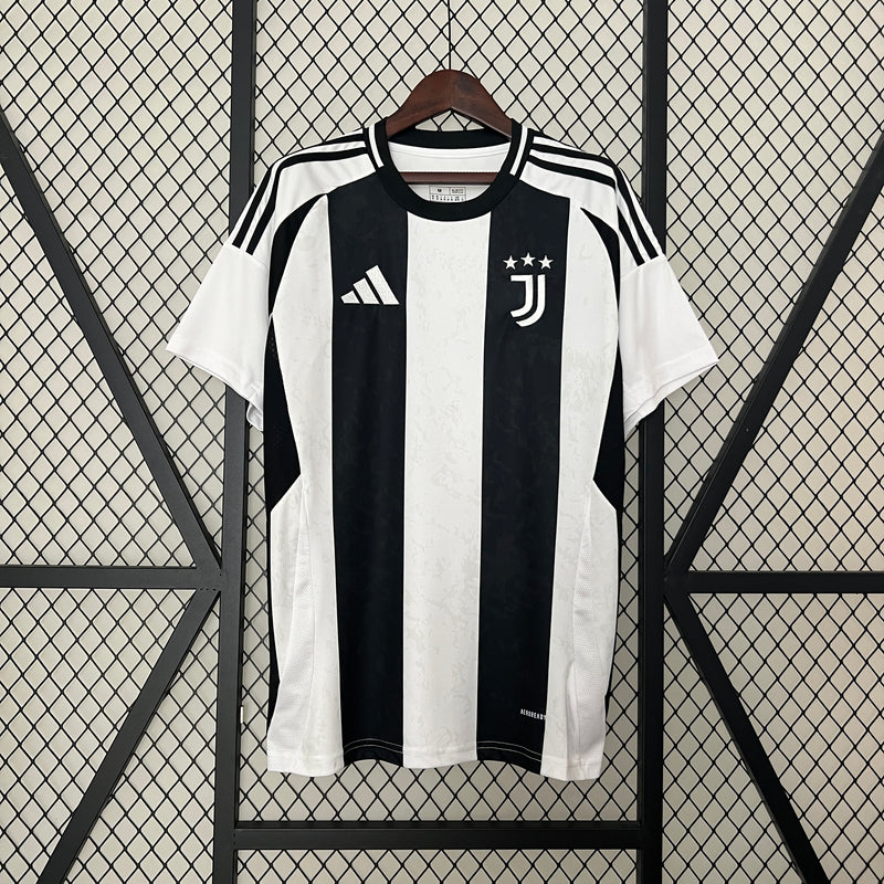 Camisa Juventus 2024/25 Home