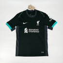 Camisa Liverpool 2024/25 Away