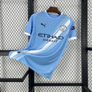 Camisa Manchester City 2025/26 Home