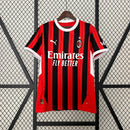 Camisa AC Milan 2024/25 Home