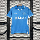 Camisa Napoli 2024/25 Home