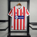 Camisa Náutico 2023/24 Home