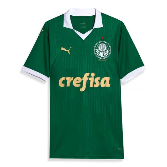 Camisa SE Palmeiras 2024/25 Home