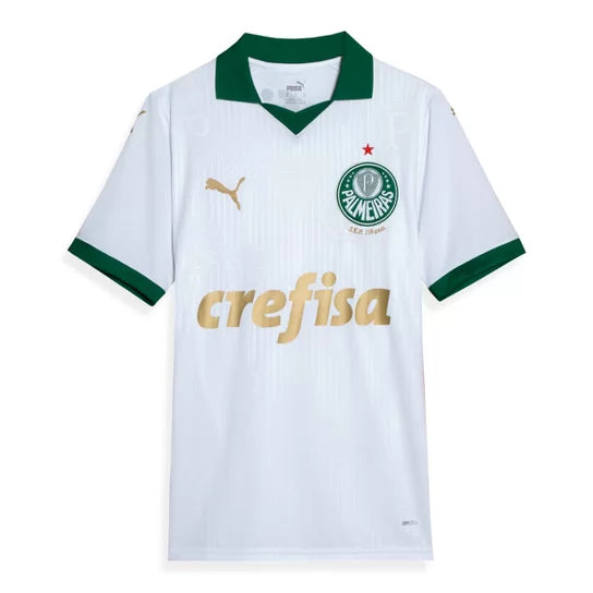 Camisa SE Palmeiras 2024/25 Away