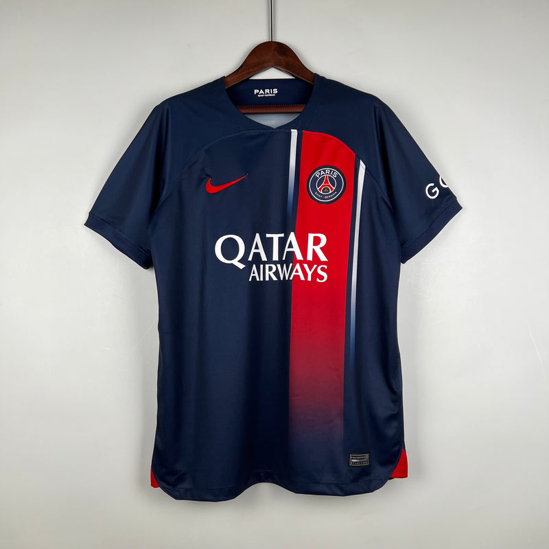 Camisa Paris Saint Germain 2023/24 Home - PSG