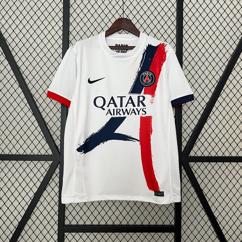 Camisa Paris Saint Germain 2024/25 Away - PSG