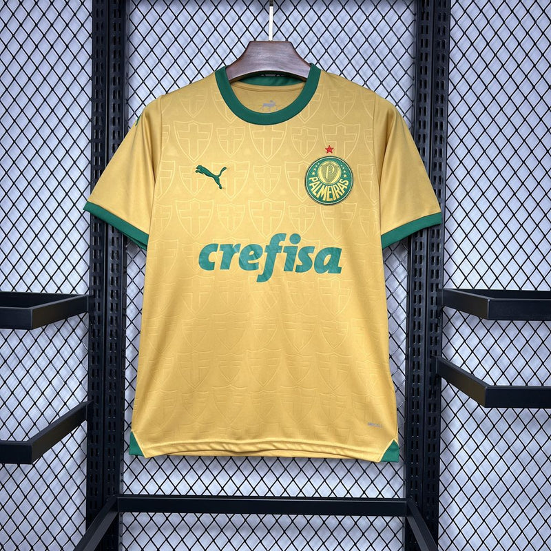 Camisa SE Palmeiras 2024/25 Third