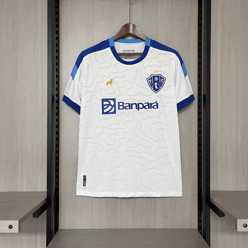 Camisa Paysandu 2025/26 Away