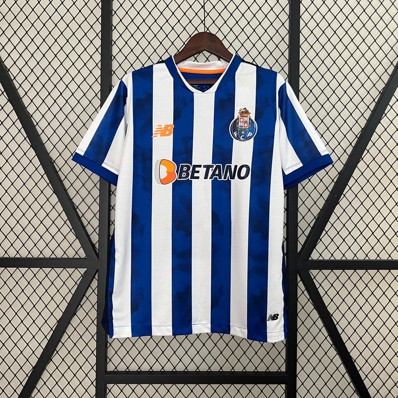 Camisa FC Porto 2024/25 Home