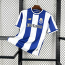 Camisa FC Porto 2025/26 Home