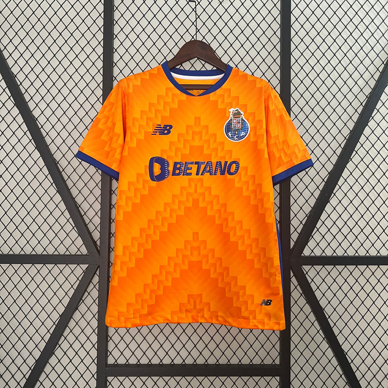 Camisa FC Porto 2024/25 Away