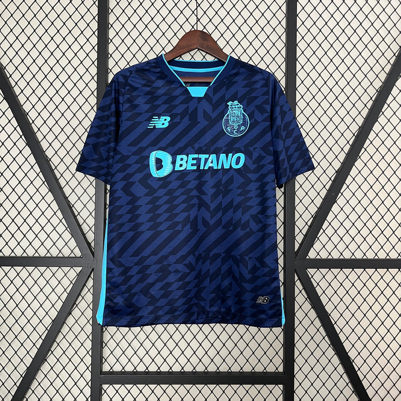 Camisa FC Porto 2024/25 Third