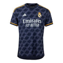 Camisa Real Madrid 2023/24 Away