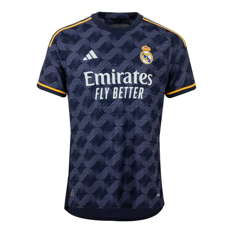 Camisa Real Madrid 2023/24 Away