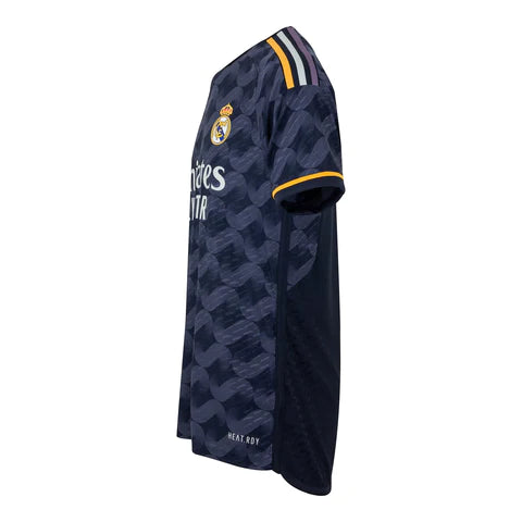 Camisa Real Madrid 2023/24 Away