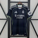 Camisa Real Madrid 2025/26 Away