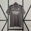 Camisa Real Madrid 2024/25 Third