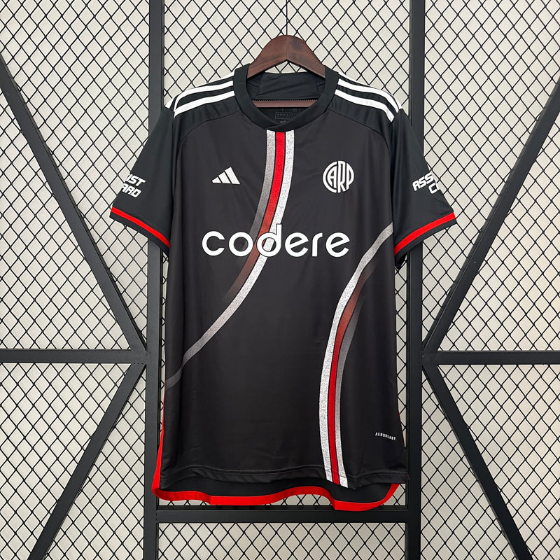 Camisa River Plate 2024/25 Third