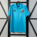 Camisa Santos 2025/26 Third