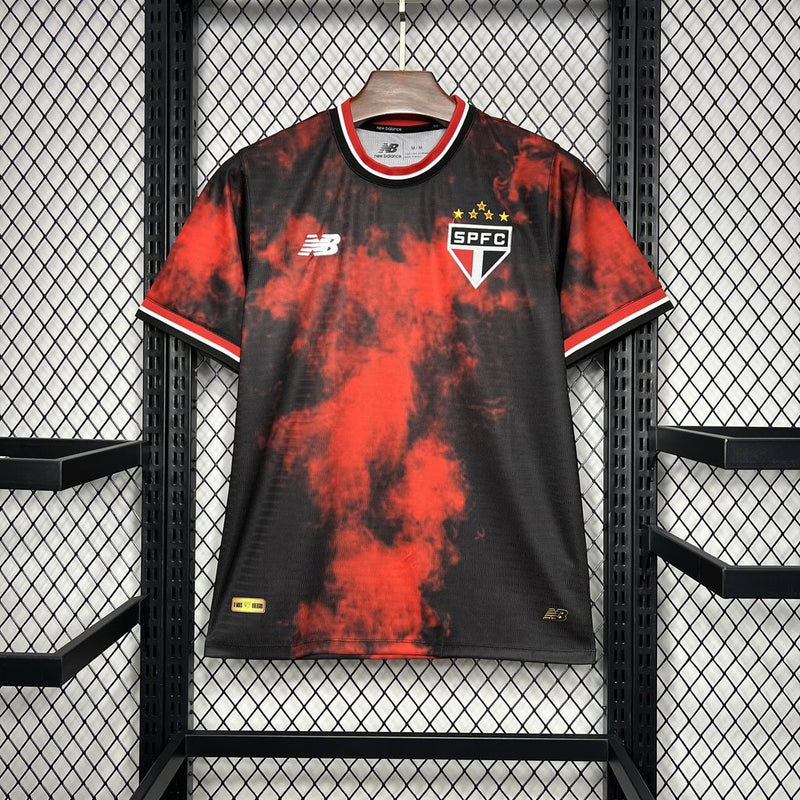 Camisa São Paulo 2024/25 Third