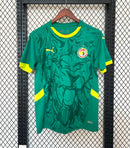 Camisa Seleção Senegal 2025/26 Away