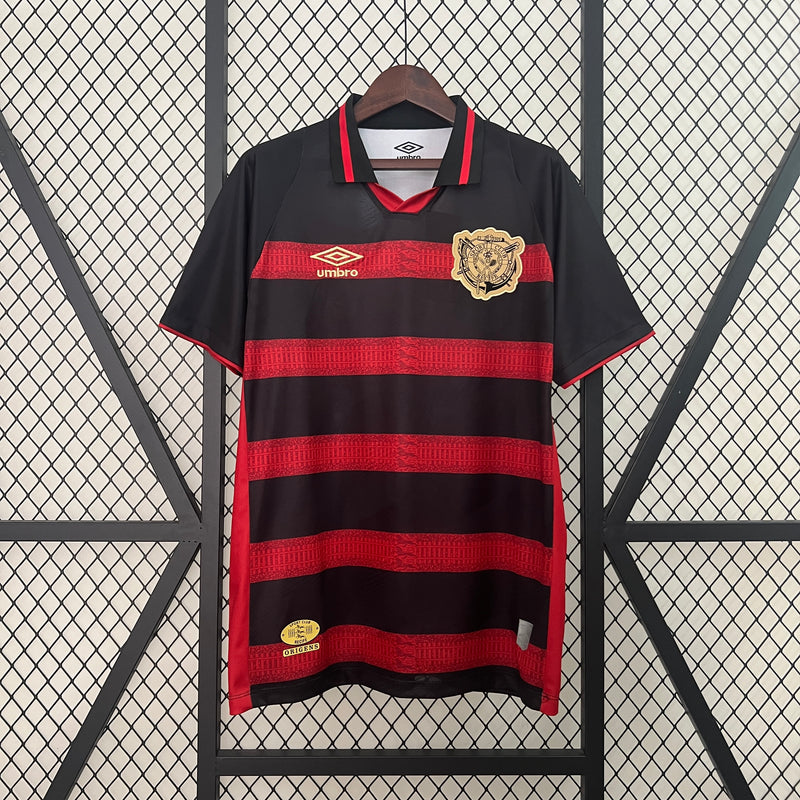 Camisa Sport Recife 2024/25 Home