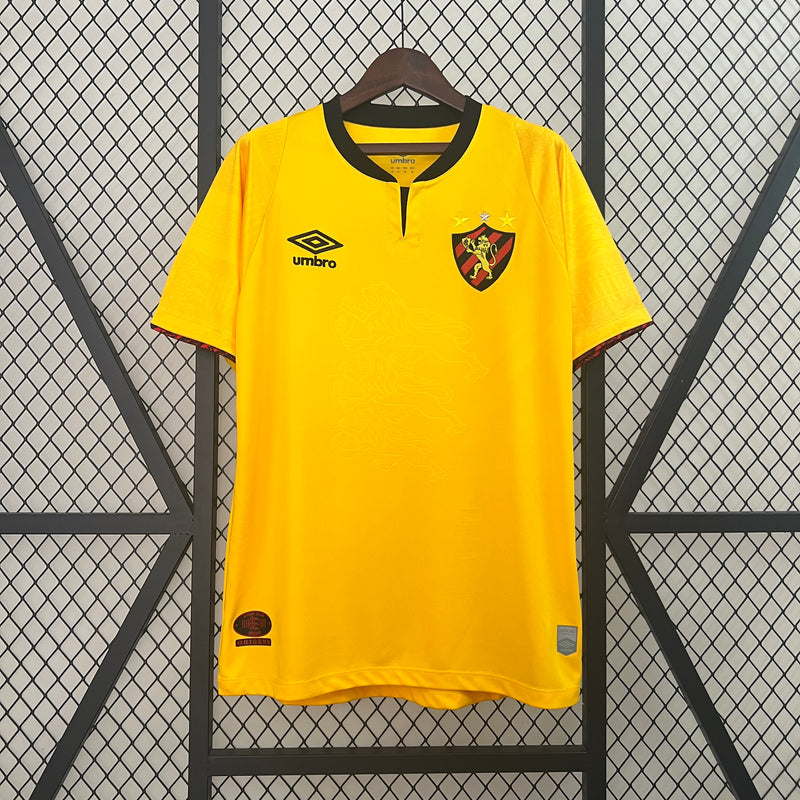 Camisa Sport Recife 2024/25 Away