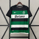 Camisa Sporting CP 2024/25 Home