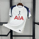 Camisa Tottenham 2025/26 Home
