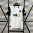 Camisa Valencia 2024/25 Home