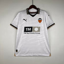 Camisa Valencia 2023/24 Home