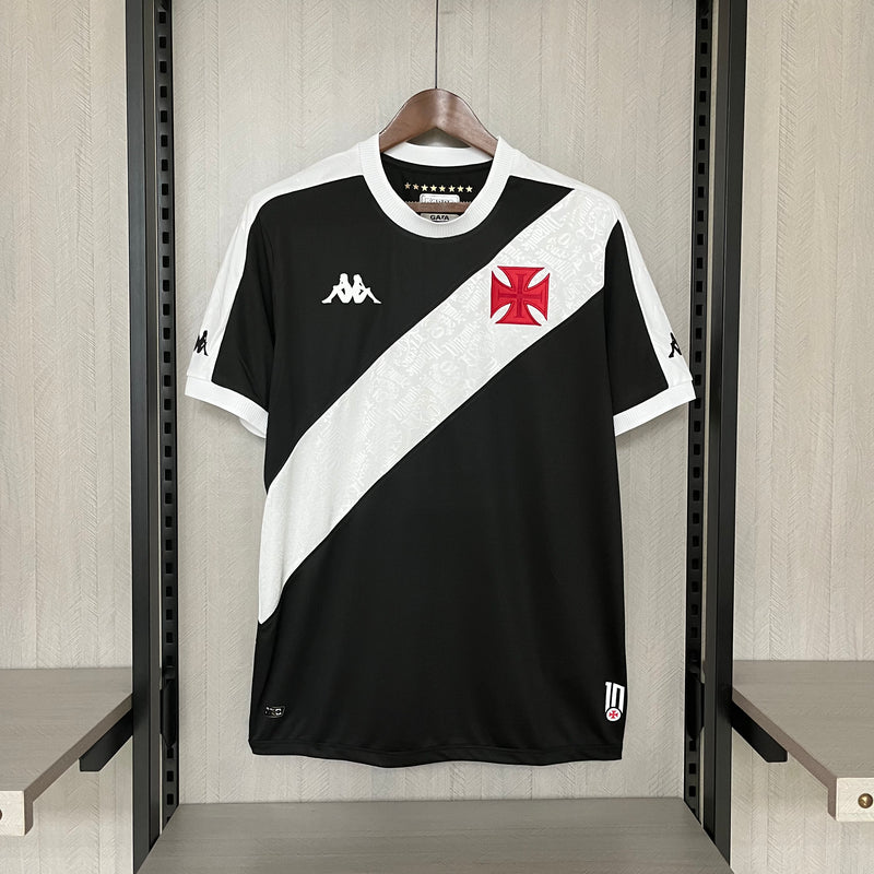 Camisa Vasco da Gama 2024/25 Home