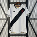 Camisa Vasco da Gama 2025/26 Away