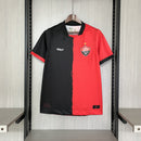 Camisa E.C Vitória 2025/26 Home