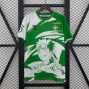 Camisa Real Betis 2025/26 Edição Especial