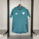 Camisa Cruzeiro 2025/26 Treino I