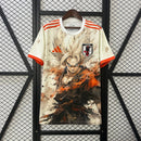Camisa Japão 2025/26 Edição Especial