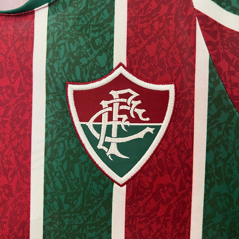 Camisa Fluminense 2024/25 Home