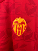 Camisa Valencia 2025/26 Home