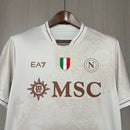 Camisa Napoli 2025/26 Away
