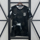 Camisa Corinthians 2025/26 Treino
