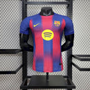 Camisa Jogador Barcelona 2025/26 Home