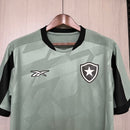 Camisa Botafogo 2024/25 Goleiro I