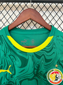Camisa Seleção Senegal 2025/26 Away