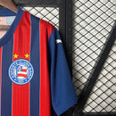 Camisa Bahia 2025/26 Away