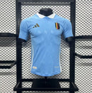 Camisa Jogador Bélgica 2024/25 Away